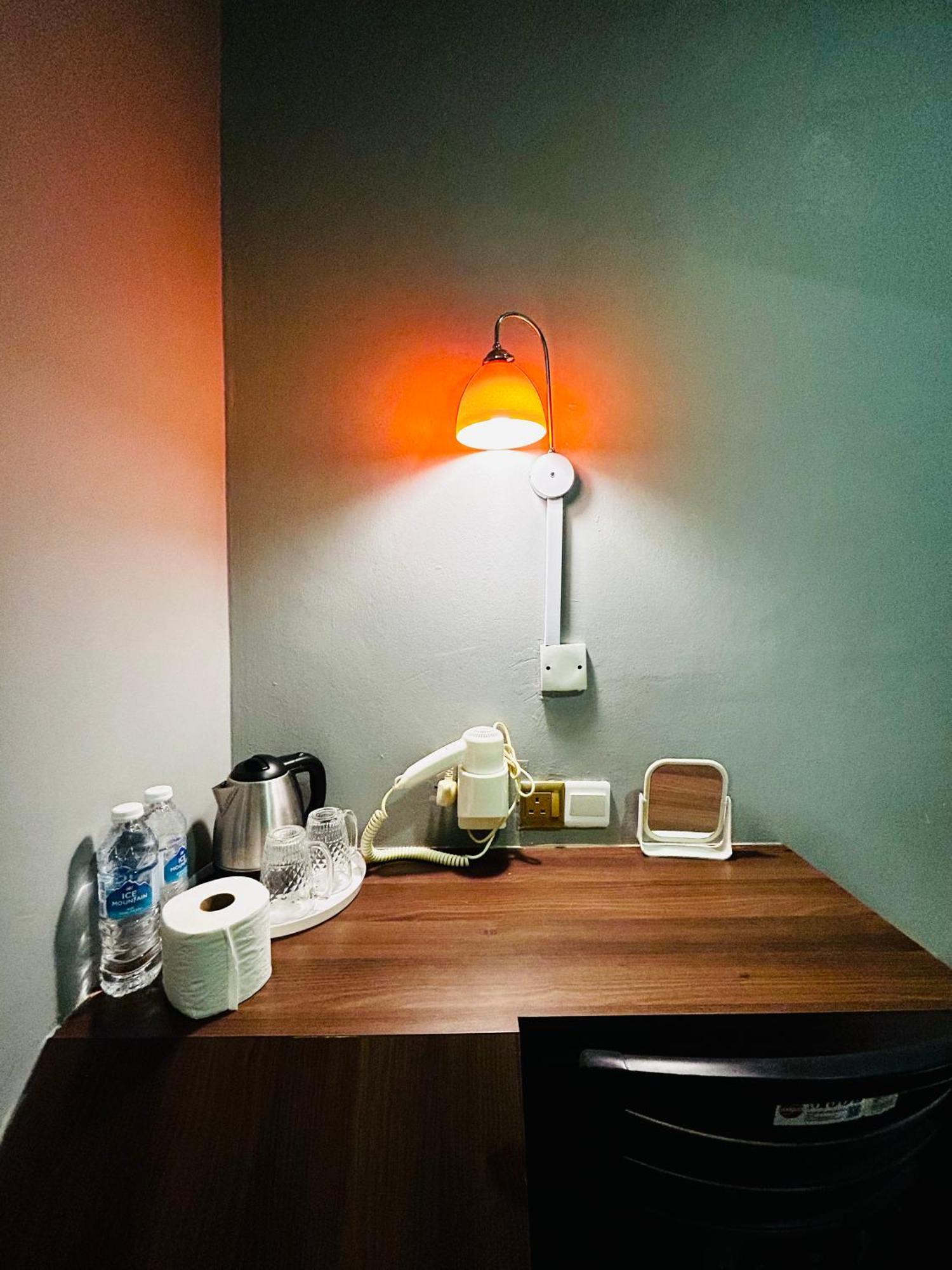 Ds Hotel Ipoh Extérieur photo