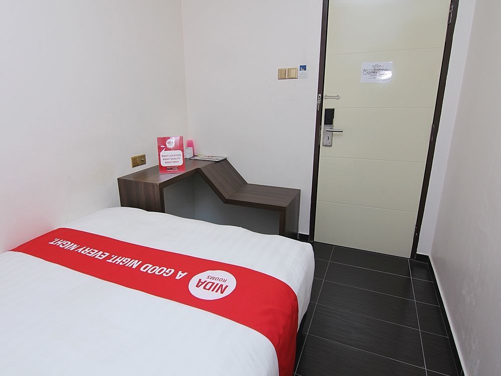 Ds Hotel Ipoh Extérieur photo
