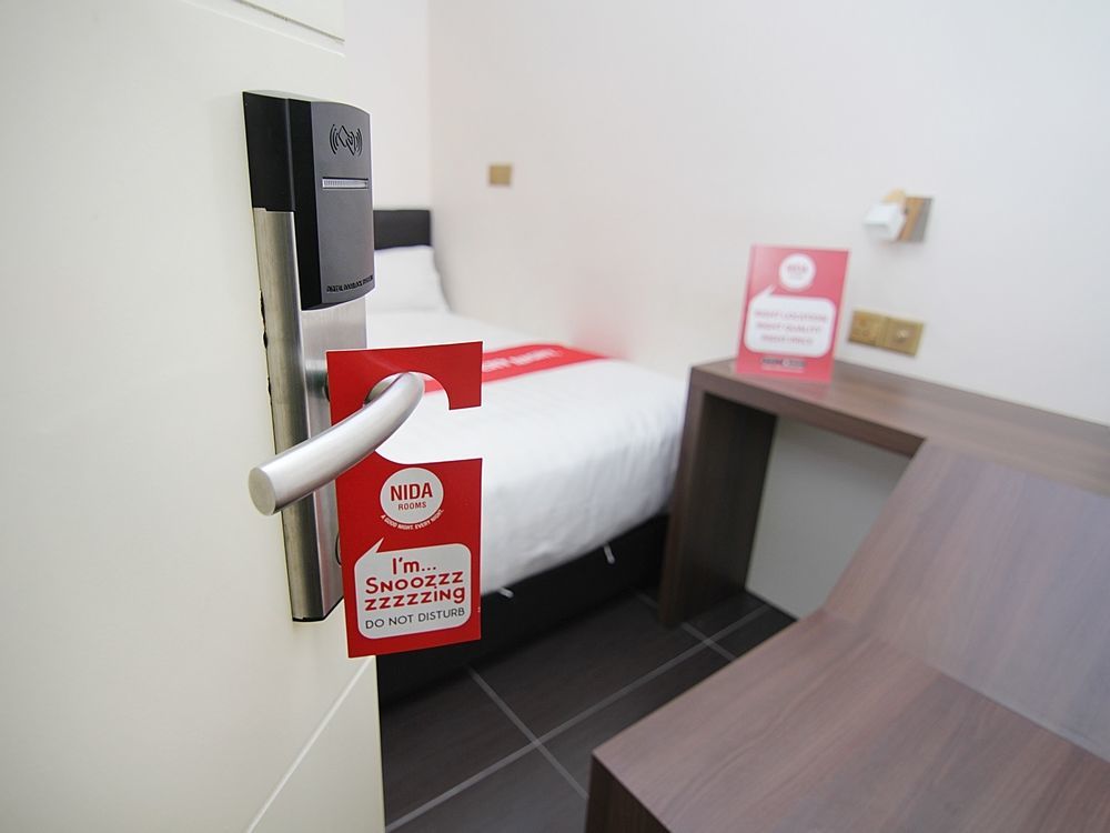 Ds Hotel Ipoh Extérieur photo