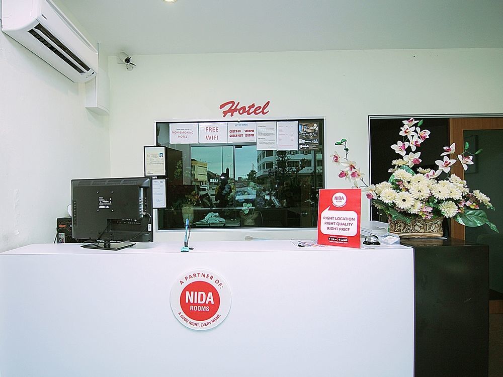 Ds Hotel Ipoh Extérieur photo