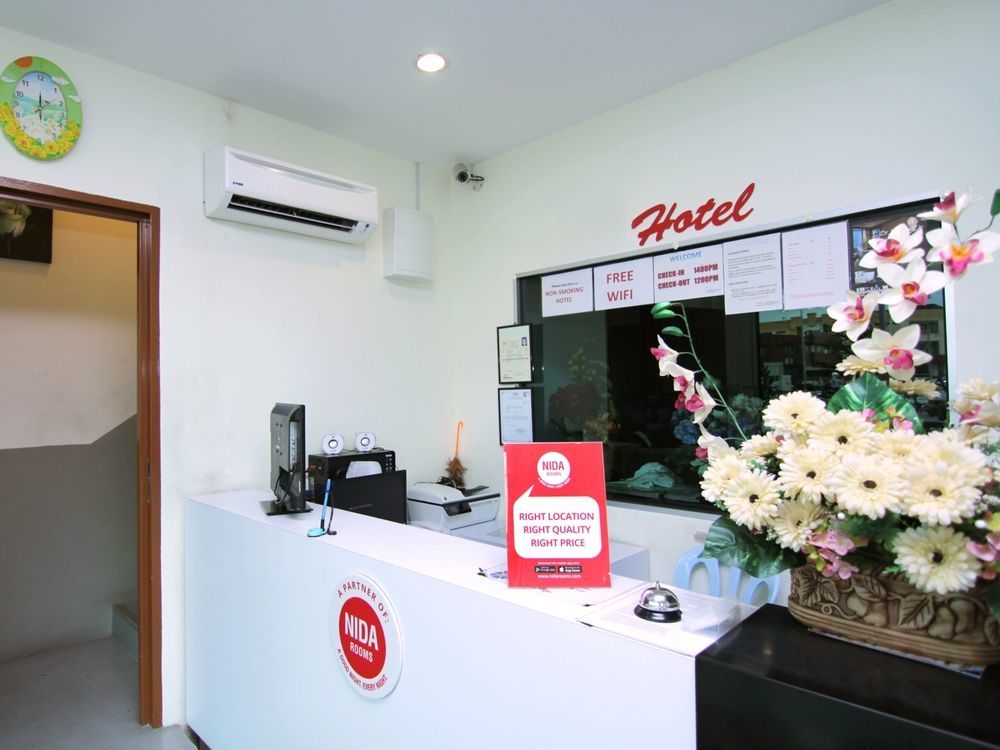 Ds Hotel Ipoh Extérieur photo